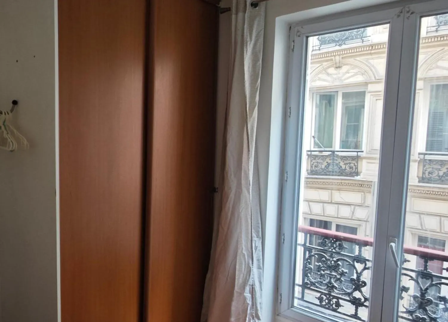 Apartment Le Jarry A Gare De L'est *