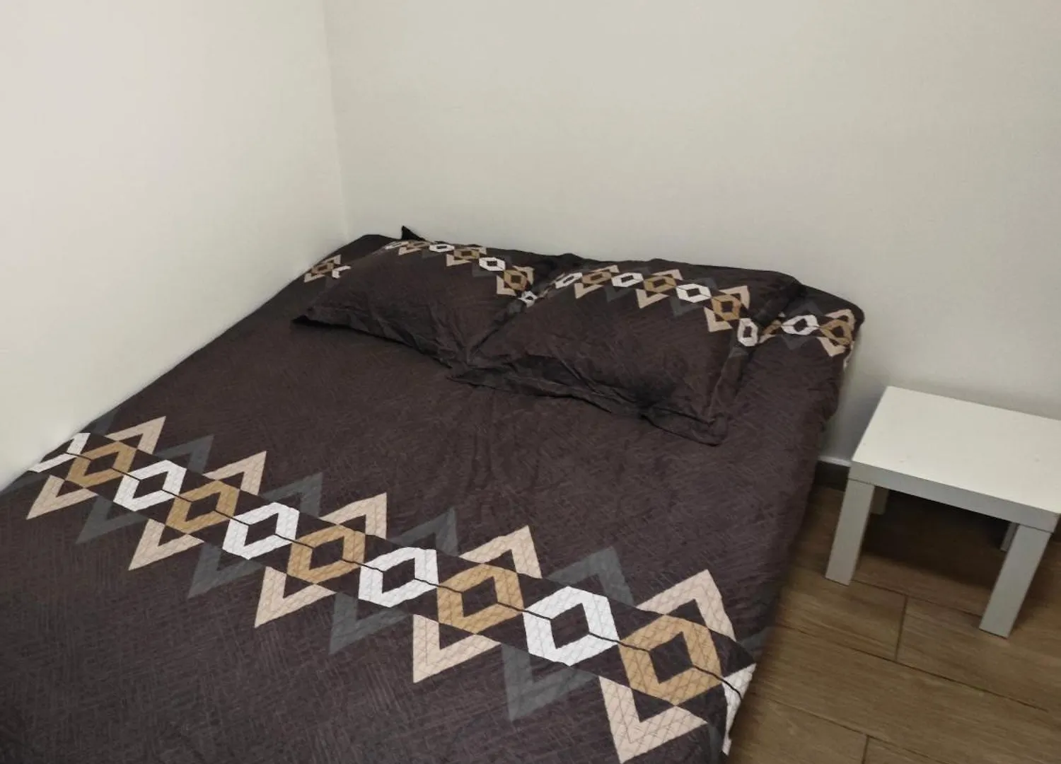 Le Jarry A Gare De L'est Apartamento *